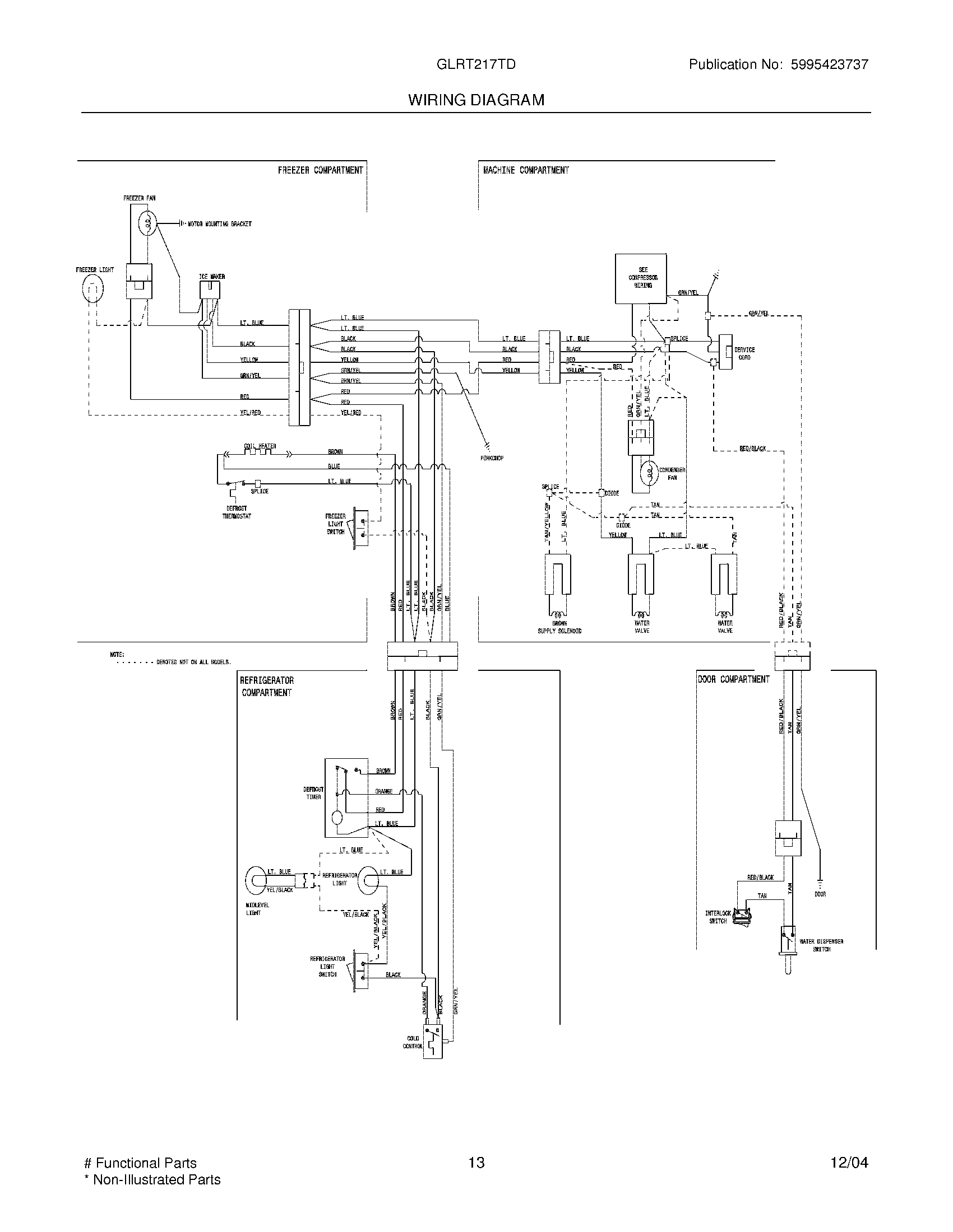 11 - WIRING DIAGRAM