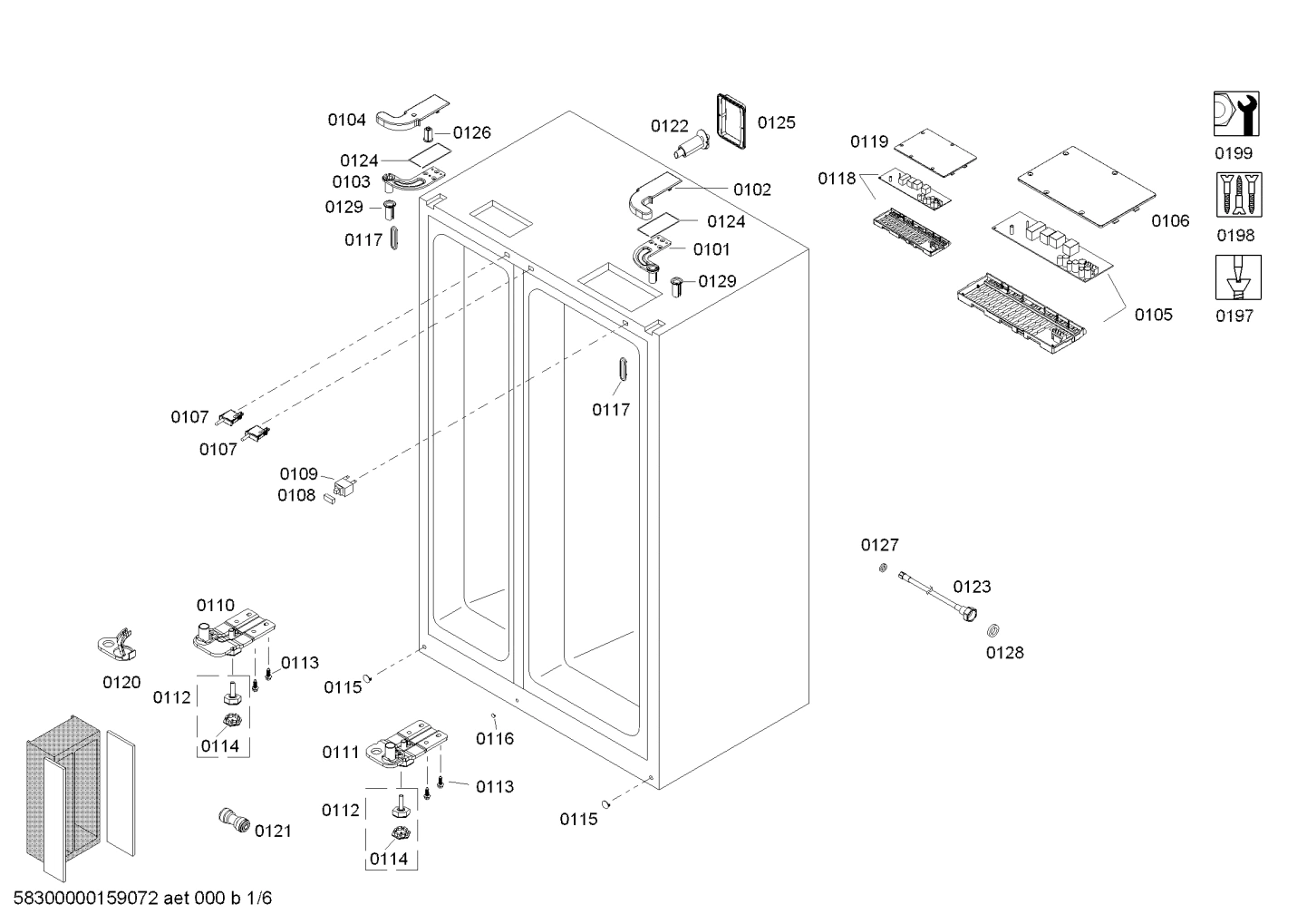 Diagram 1
