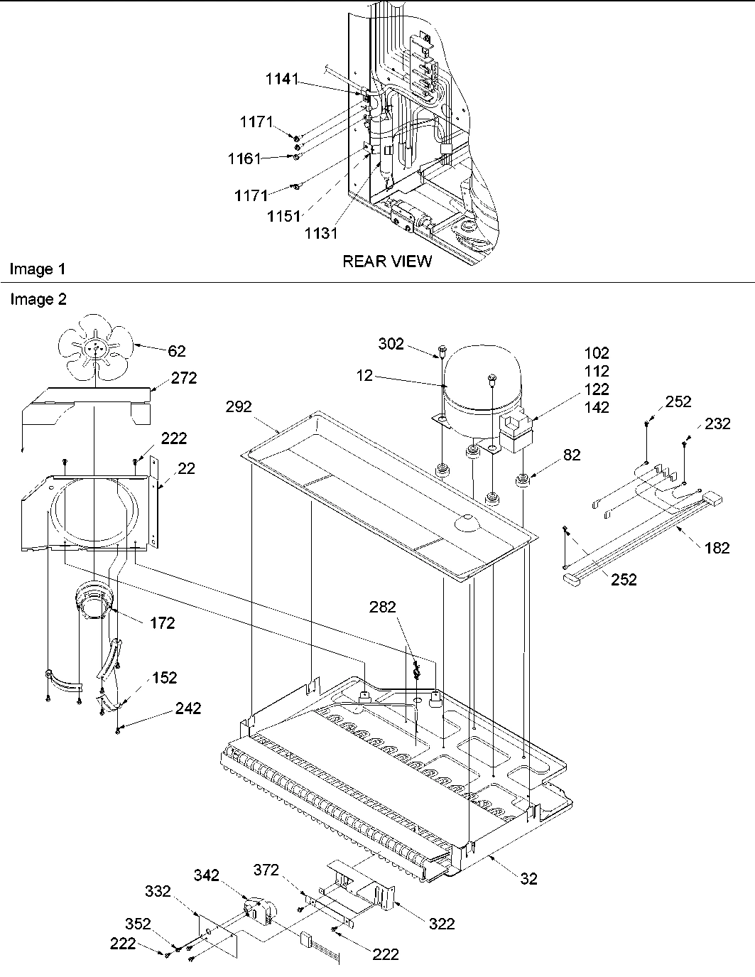 10 - Machine Compartment