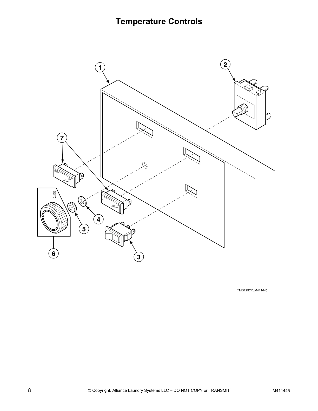 Temperature Controls