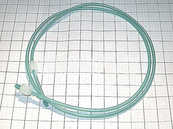 218976901 Frigidaire Refrigerator P1-Water Inlet Tube - Image 3