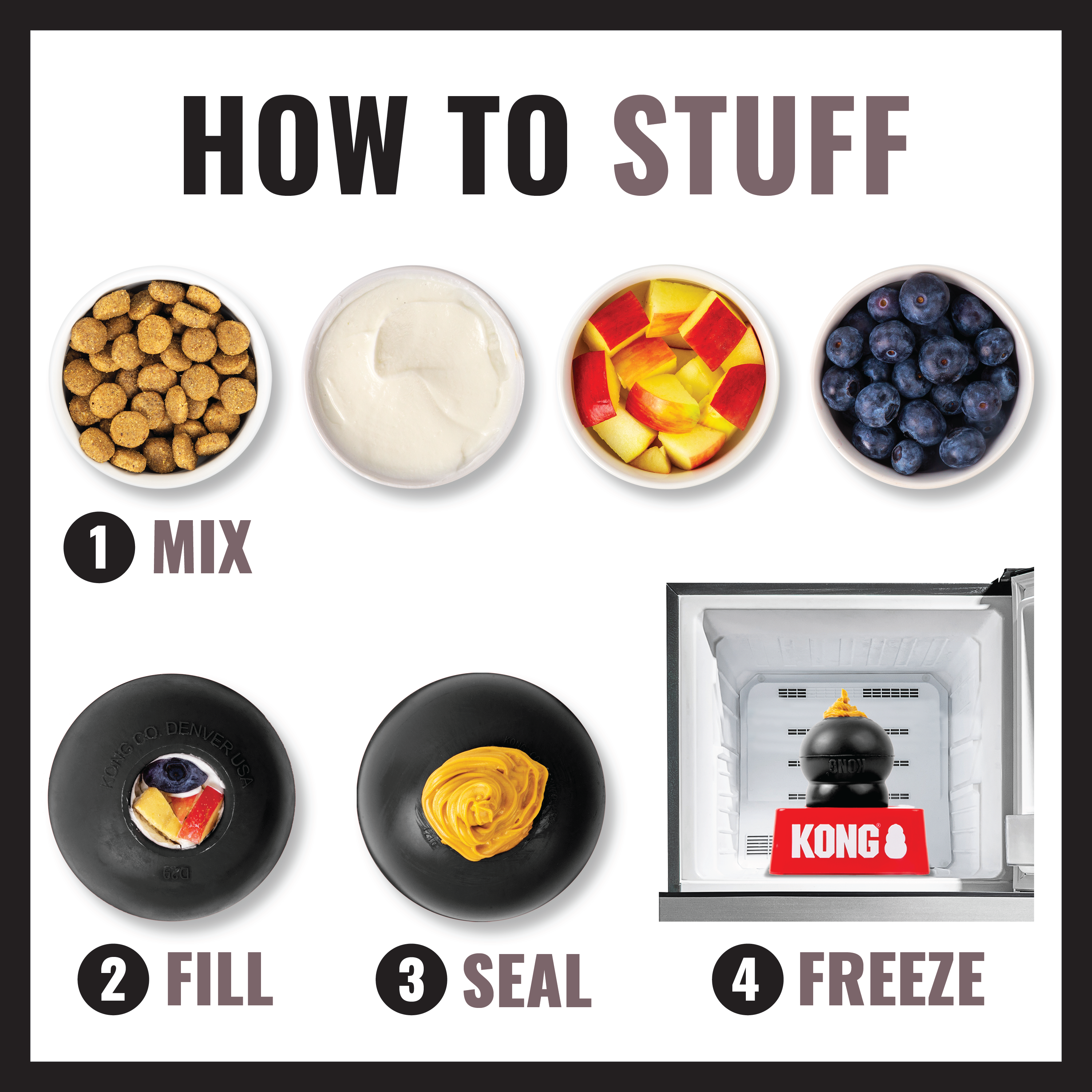 KONG Extreme educational4 product image