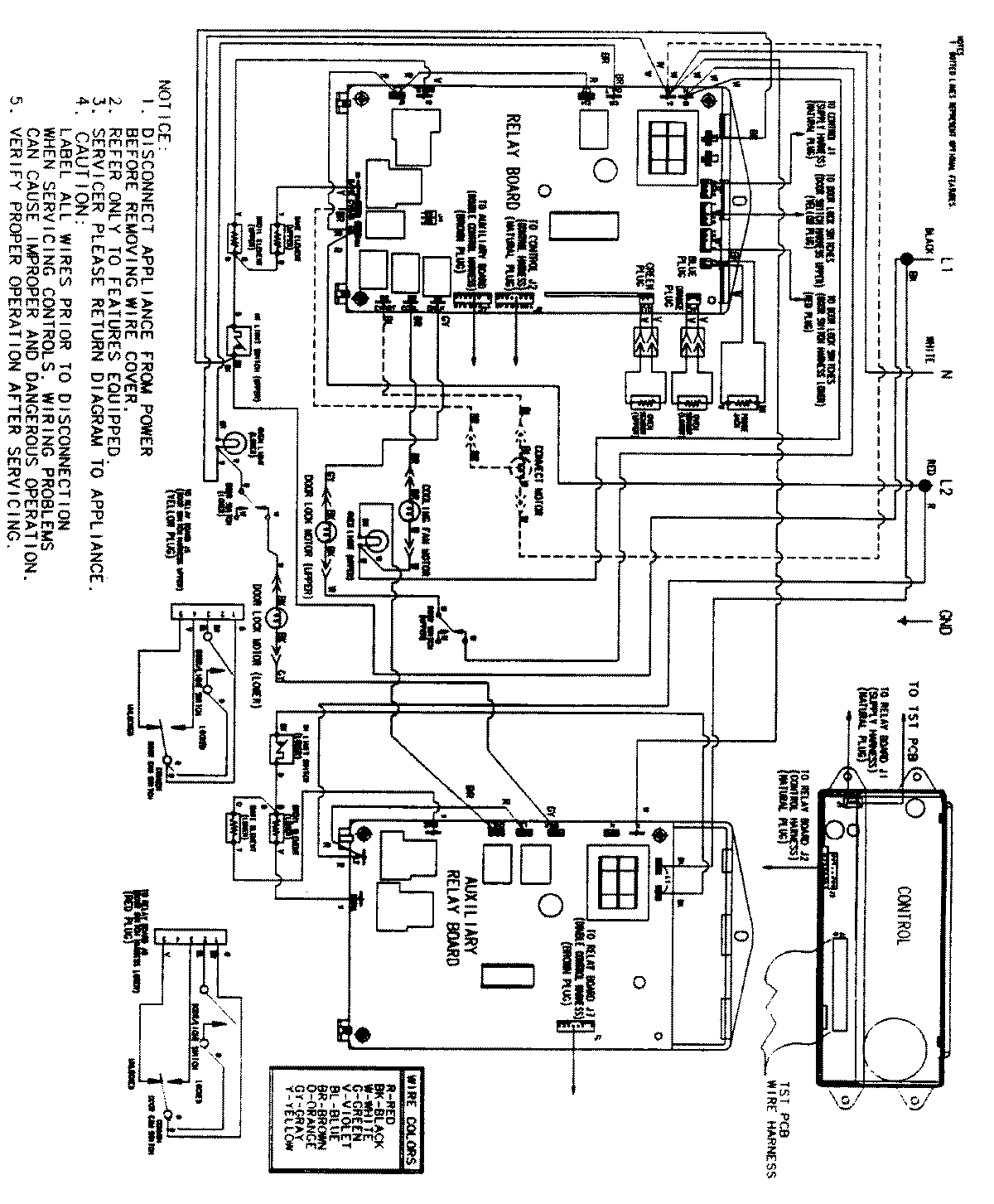 06 - WIRING INFORMATION (JJW9630AAB/Q/S/W)