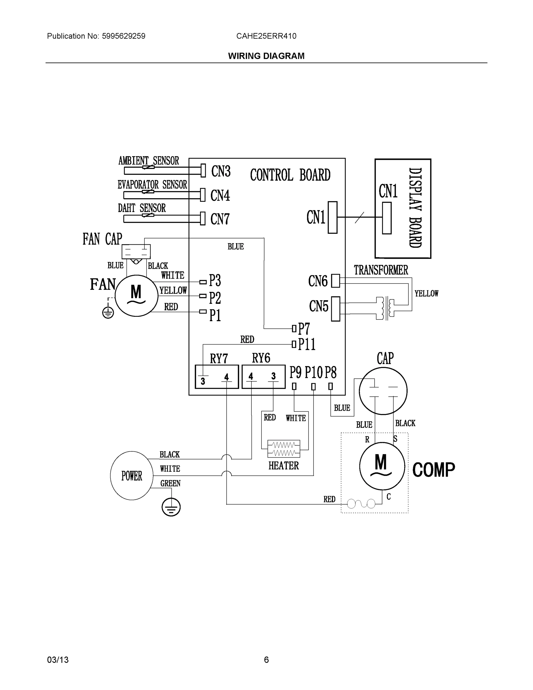03 - WIRING DIAGRAM