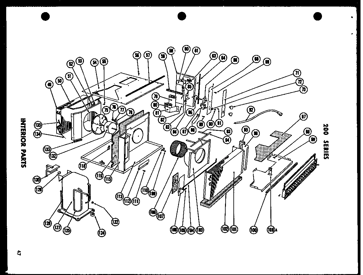 02 - INTERIOR PARTS