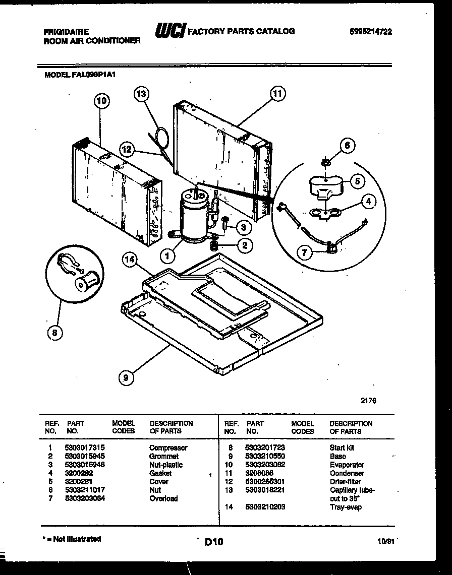 05 - SYSTEM PARTS