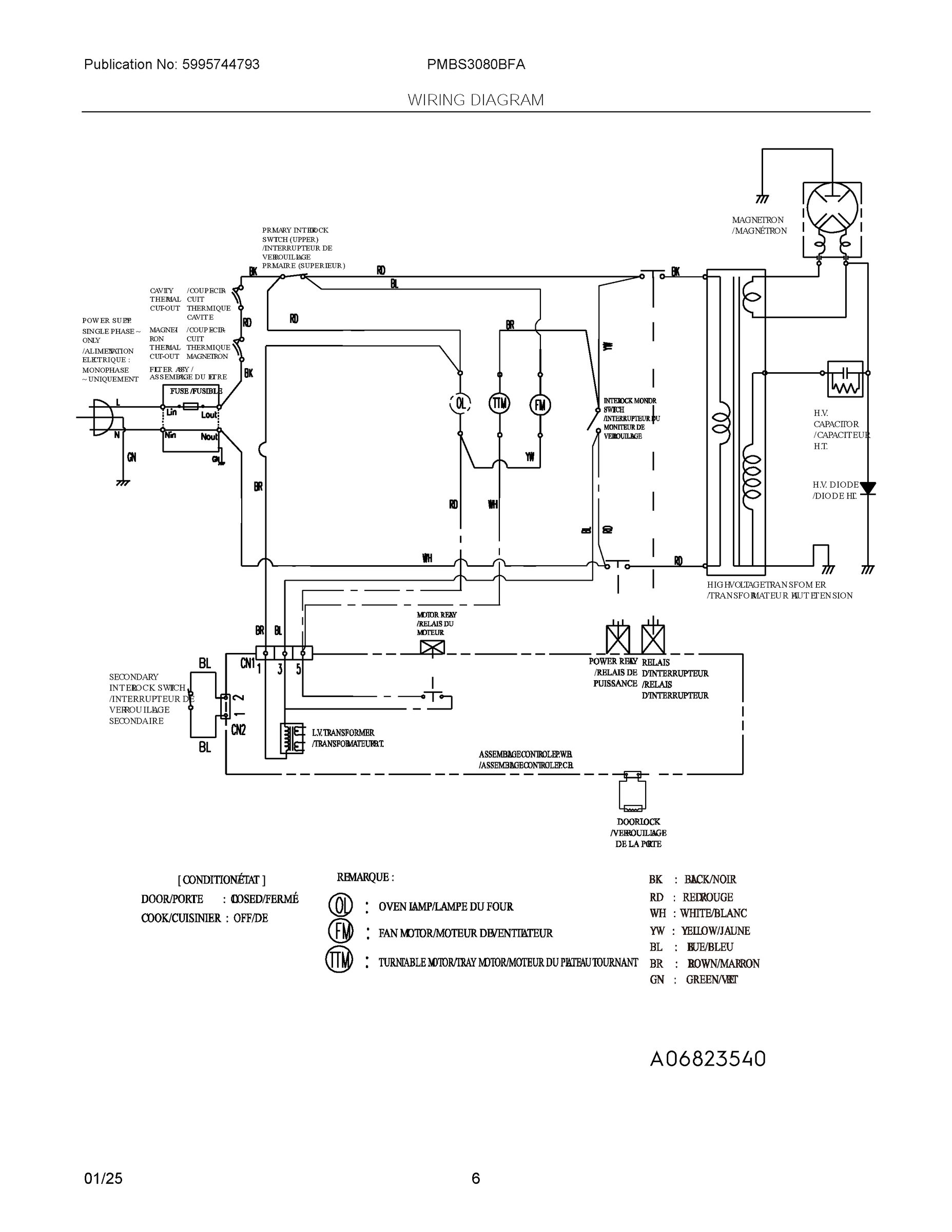 04 - WIRING DIAGRAM