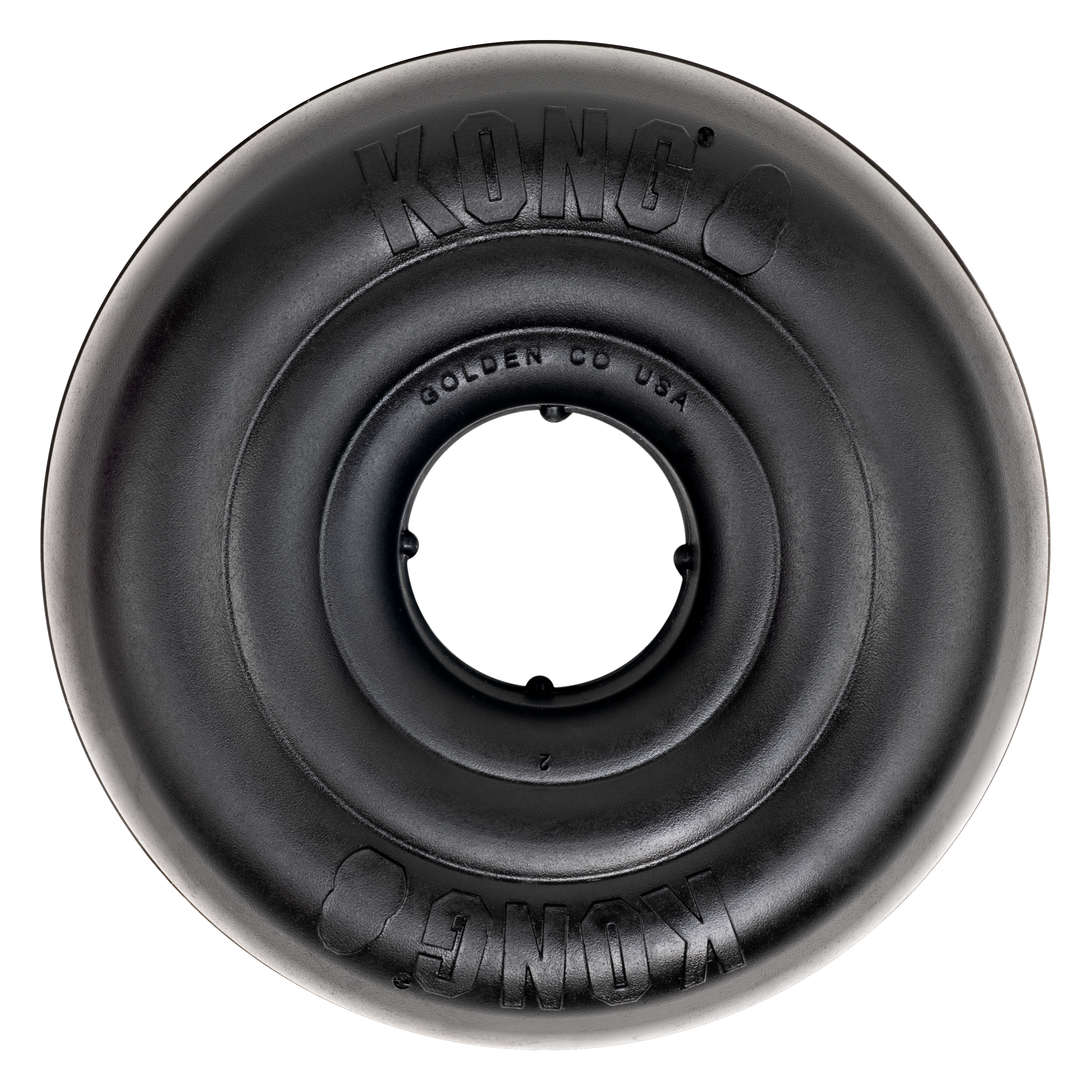 KONG Extreme Donut lifestyle product image