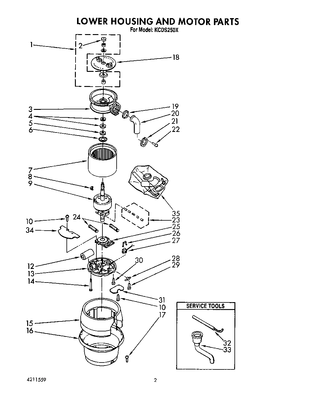 02 - SECTION