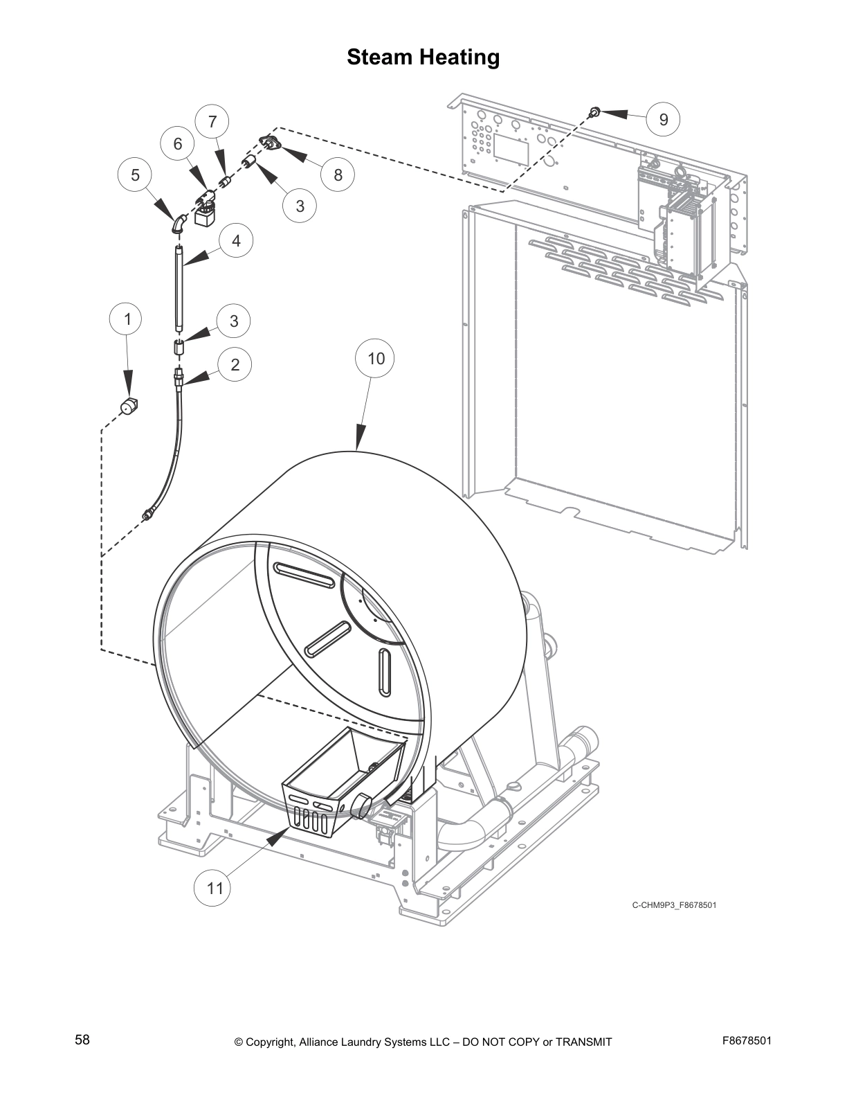 Steam Heating