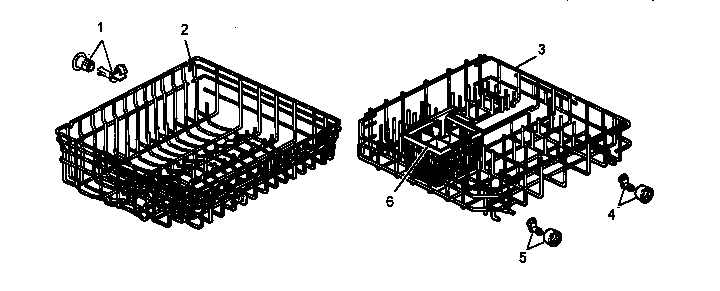 04 - RACK ASSY