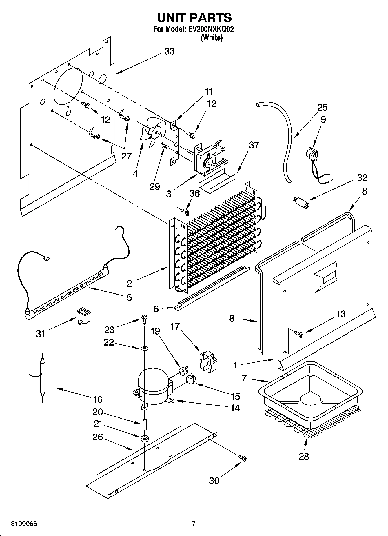 04 - UNIT PARTS