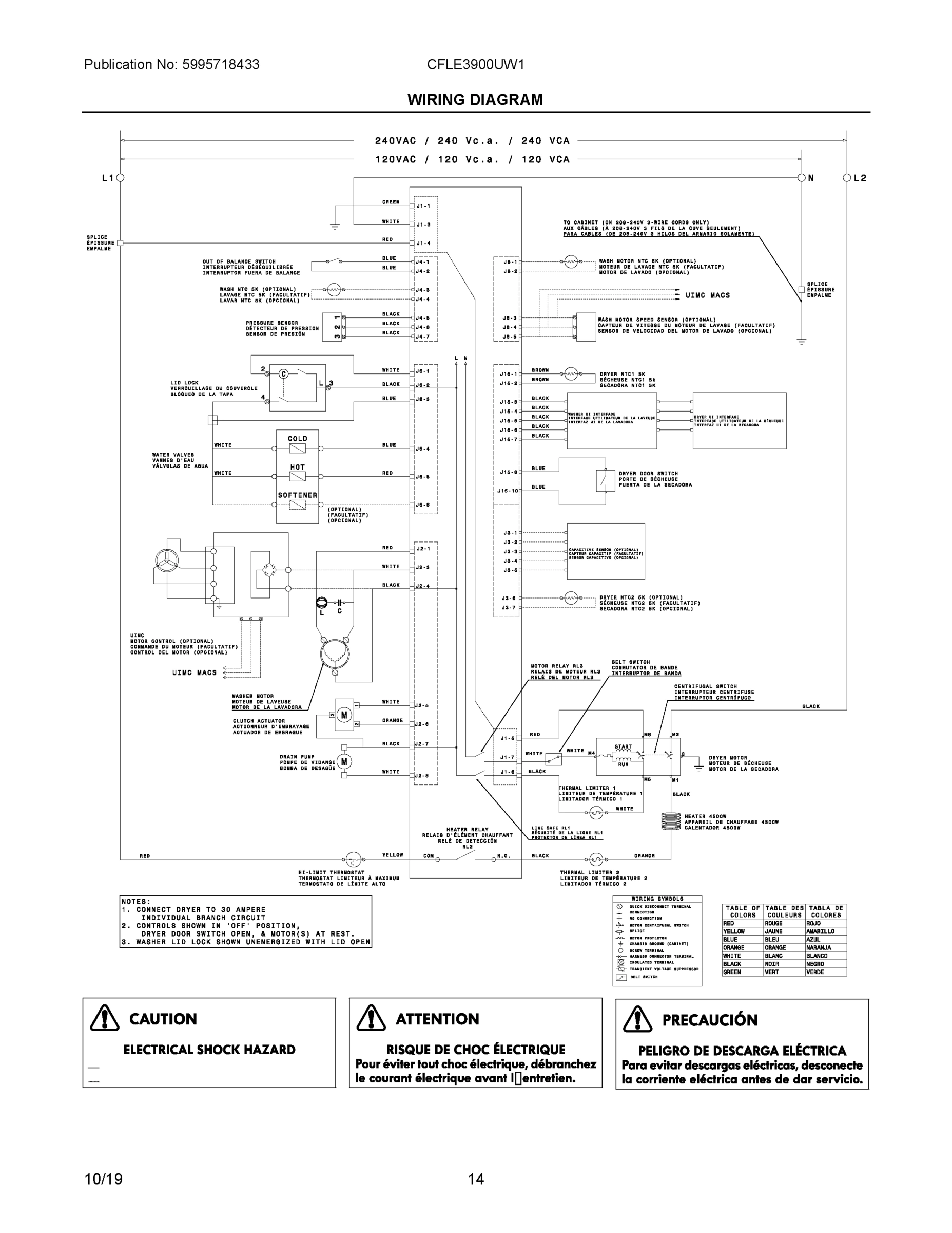 07 - WIRING DIAGRAM