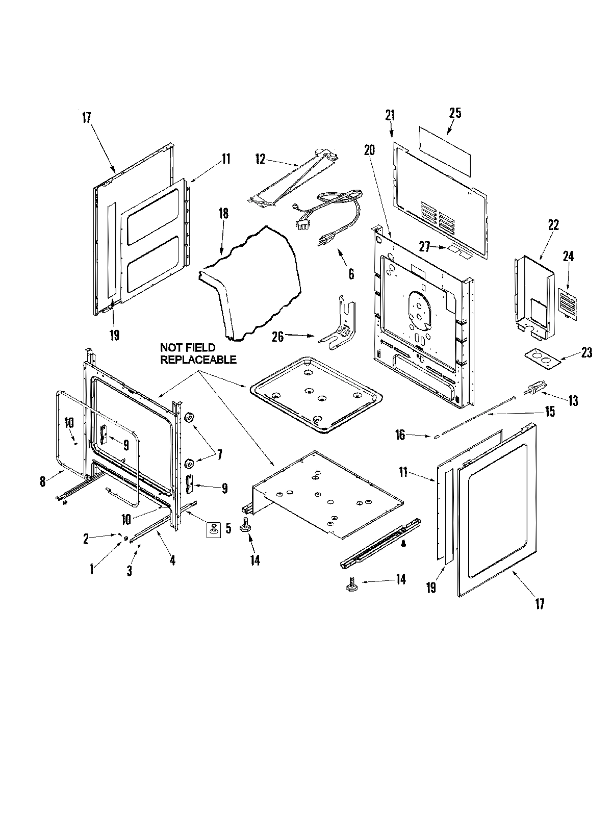 01 - CABINET