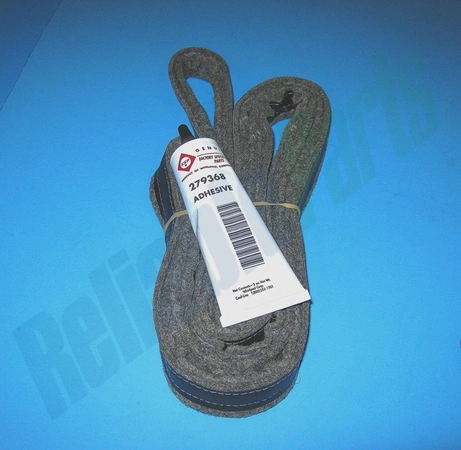 Kh★ 280140 Whirlpool Seal Door | Reliable Parts