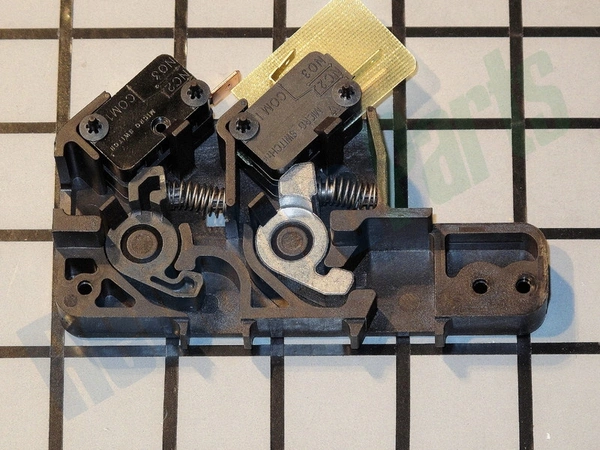 59114167 Amana Interlock Switch Assembly - Image 5