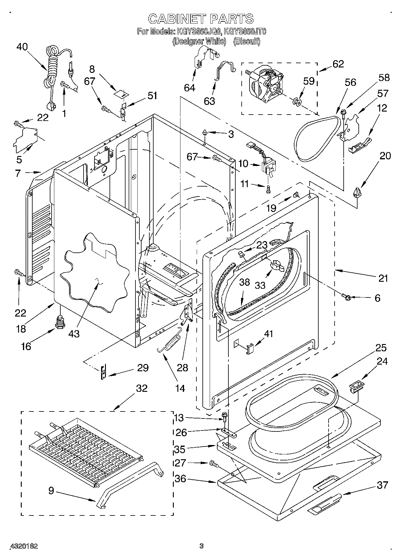 02 - CABINET