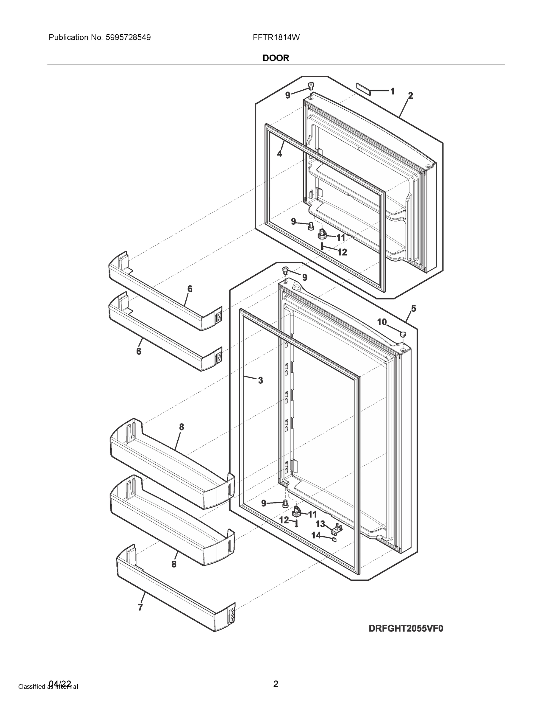 02 - DOOR