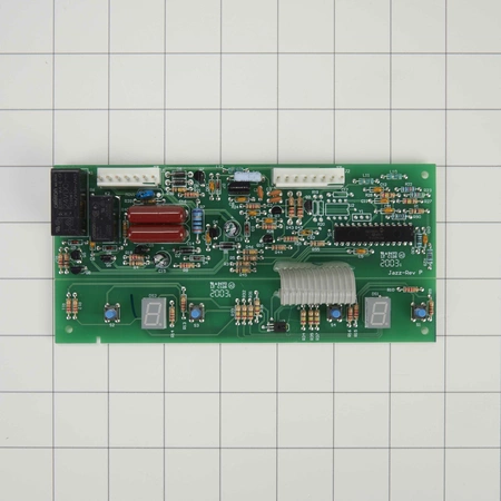 Scheda di controllo frigorifero Whirlpool Maytag W10503278
