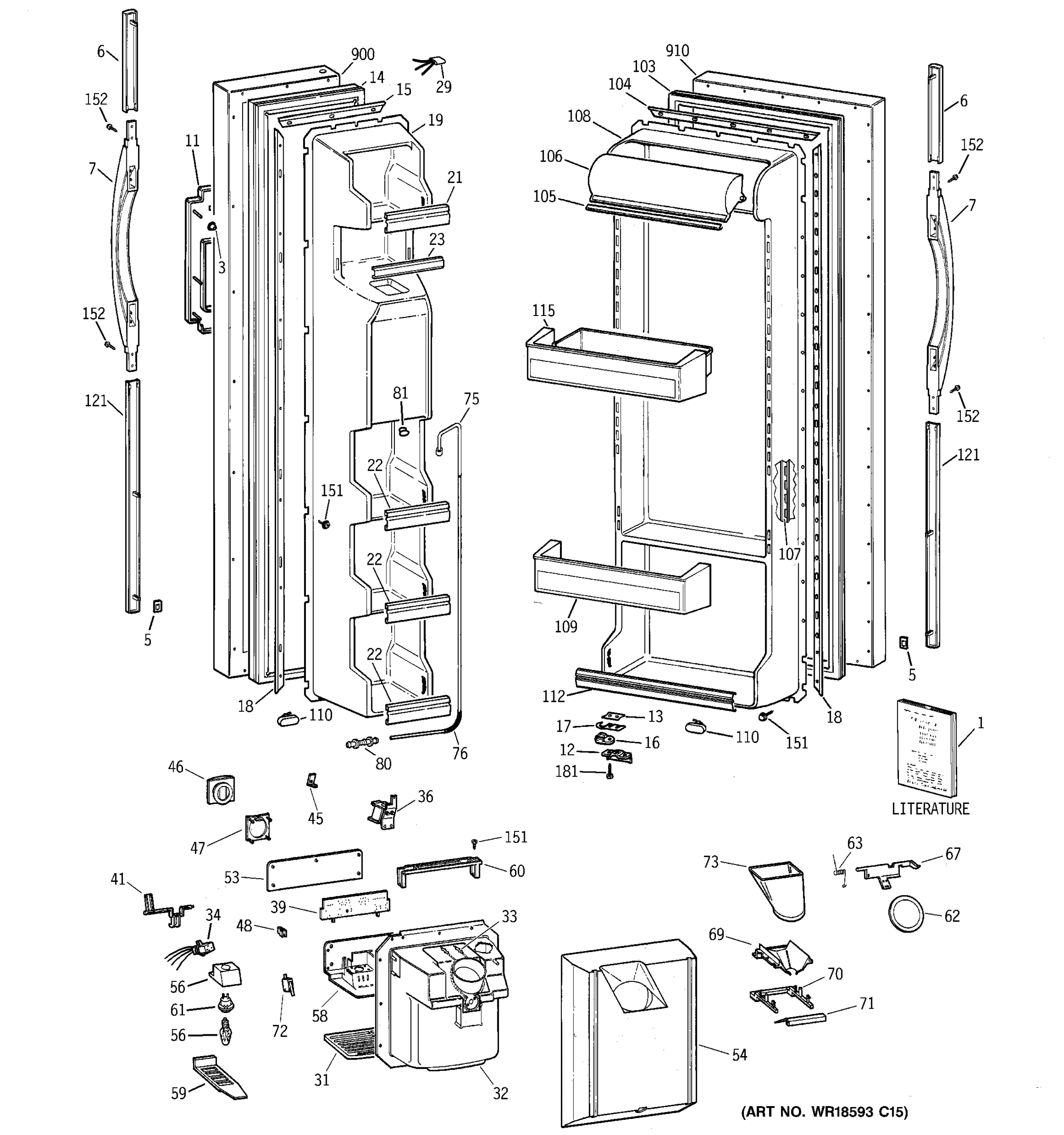 DOORS