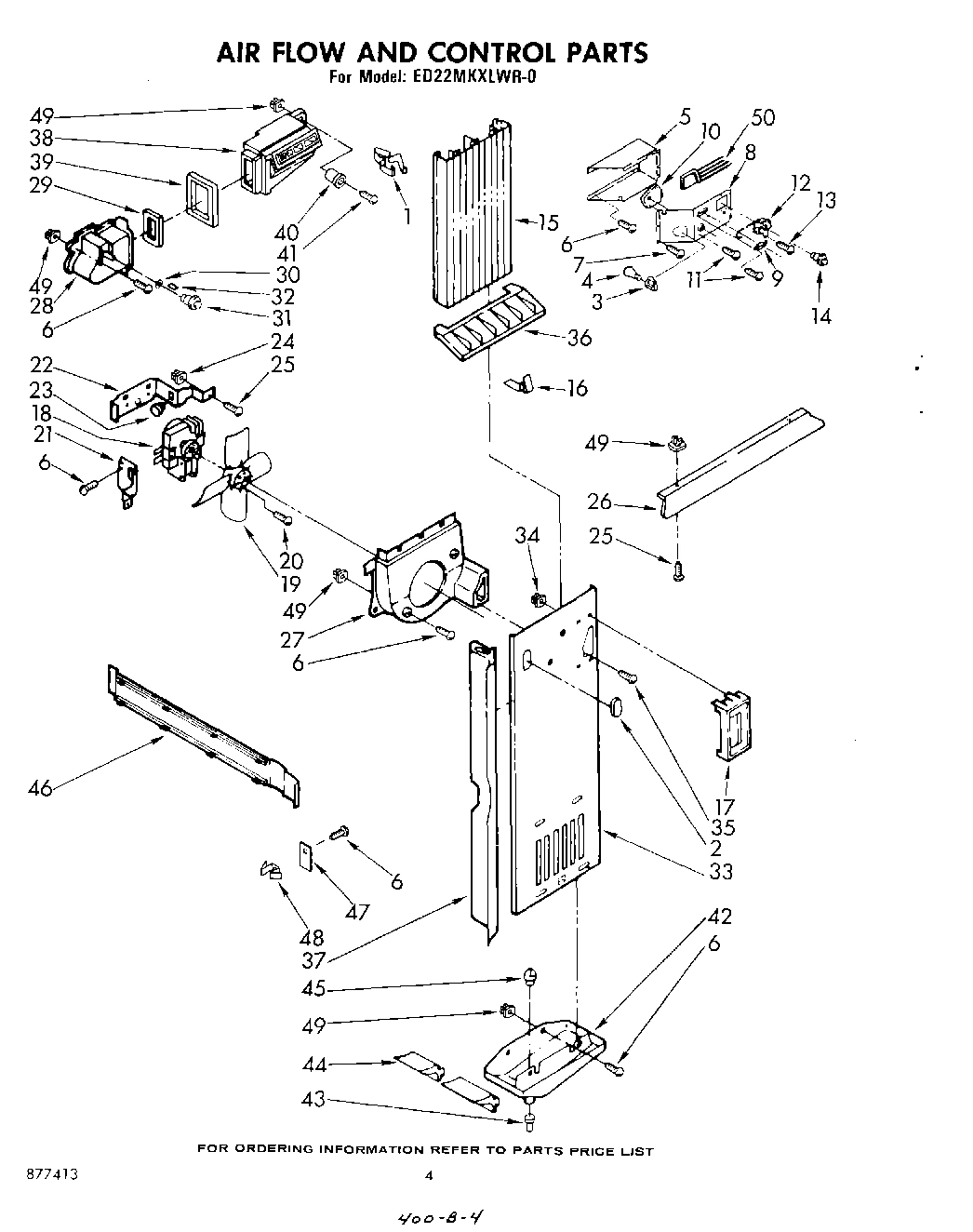 03 - AIR FLOW AND CONTROL , LITERATURE A