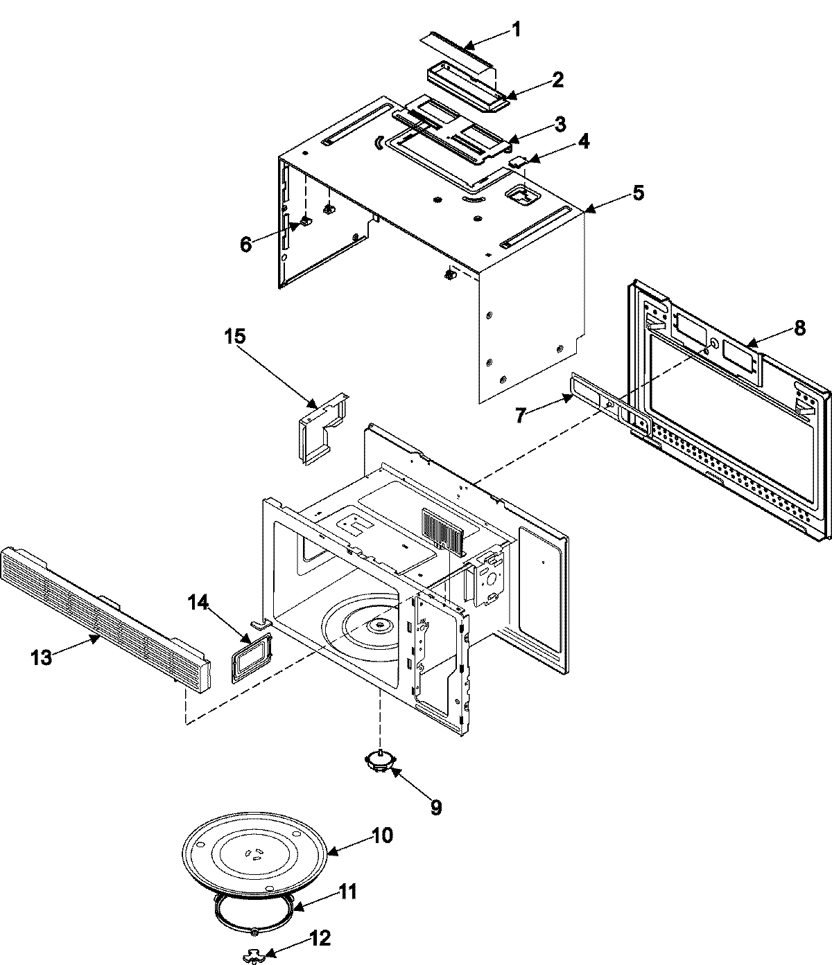 01 - BODY/CAVITY/ELEMENTS