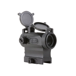 Axeon Optics 7XRGB20 Tri-Color Dot Sight