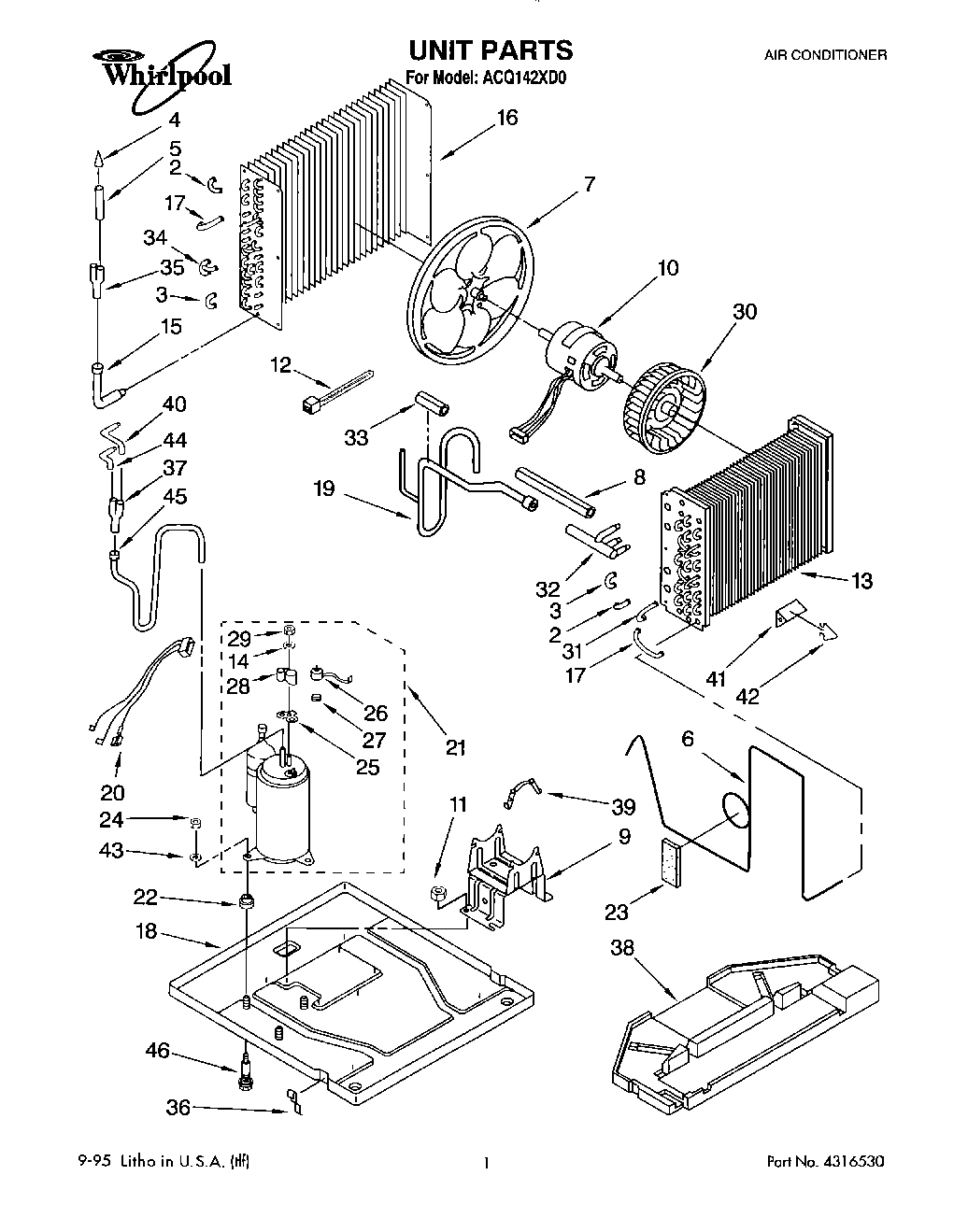 01 - UNIT, LITERATURE