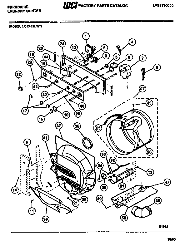 03 - CONSOLE AND DRUM