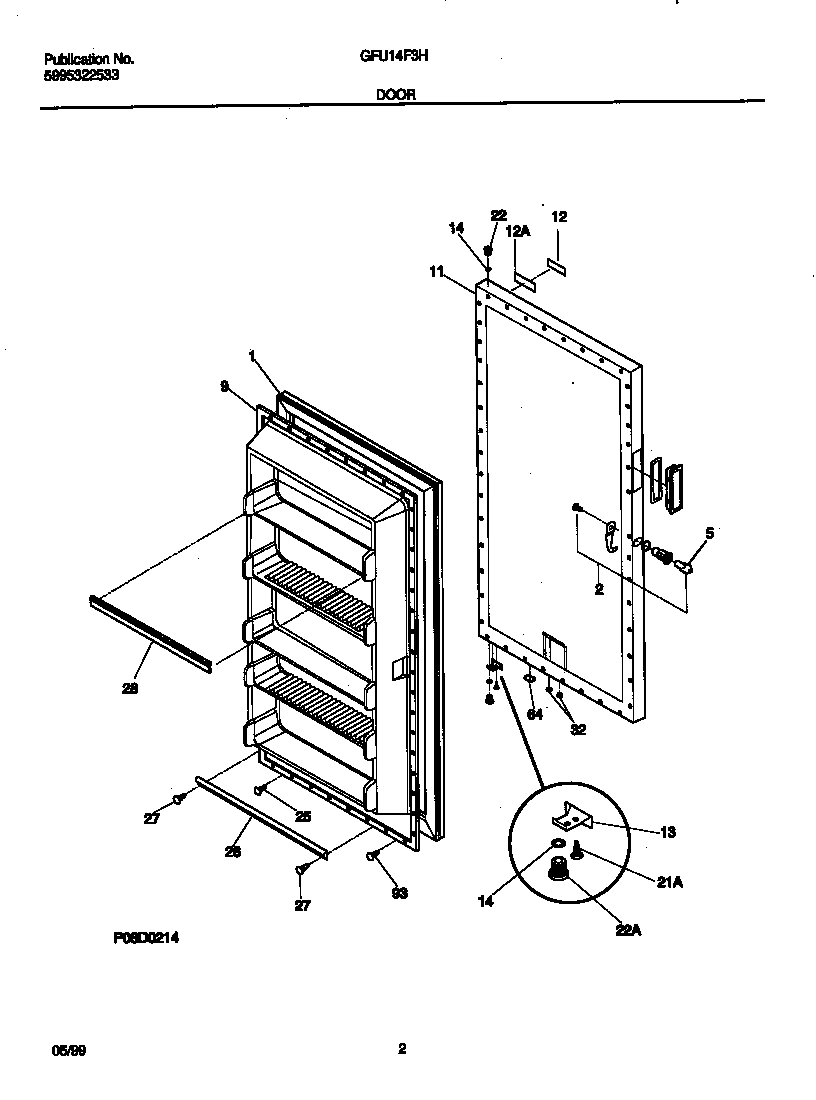 02 - DOOR