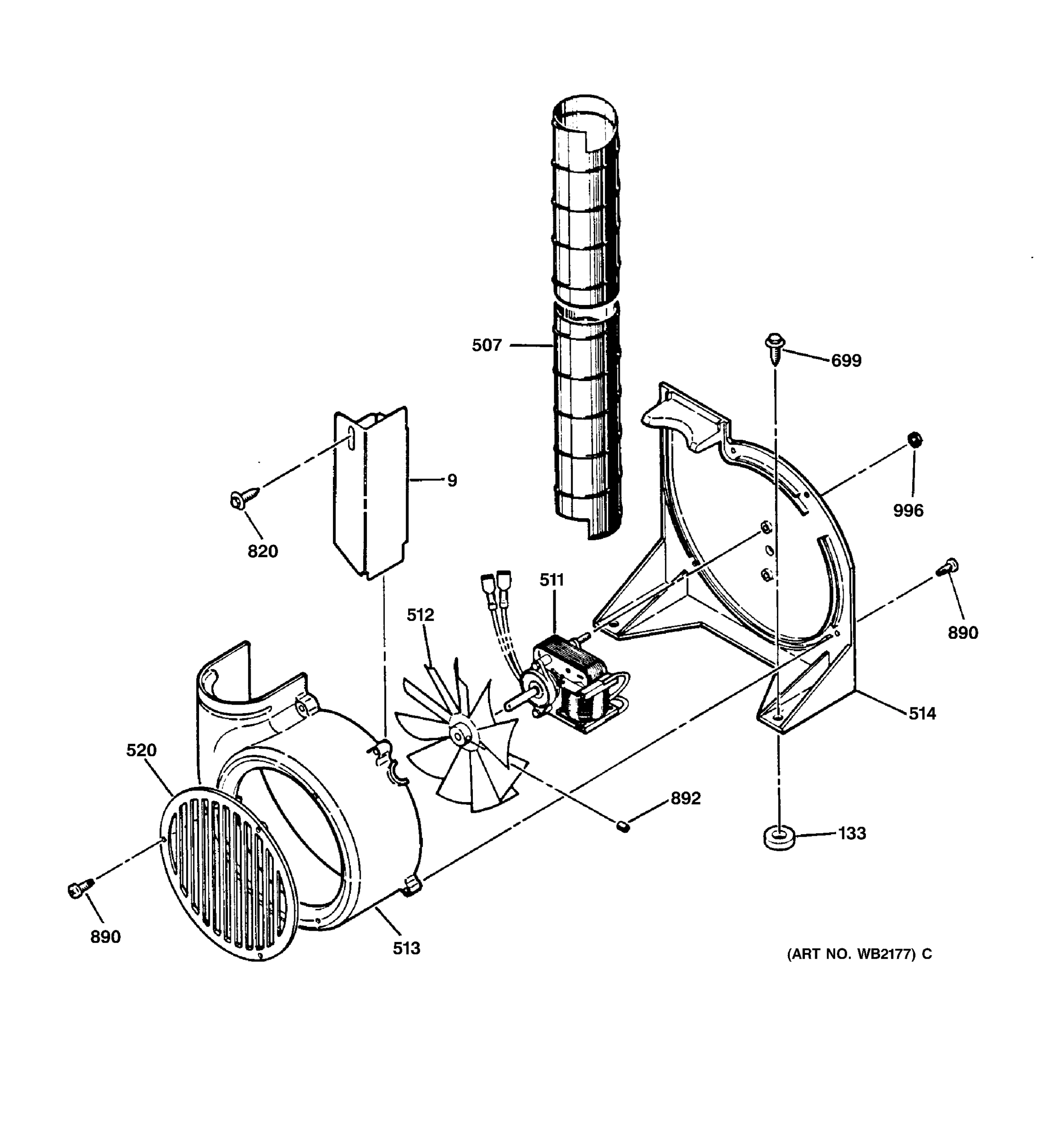 BLOWER
