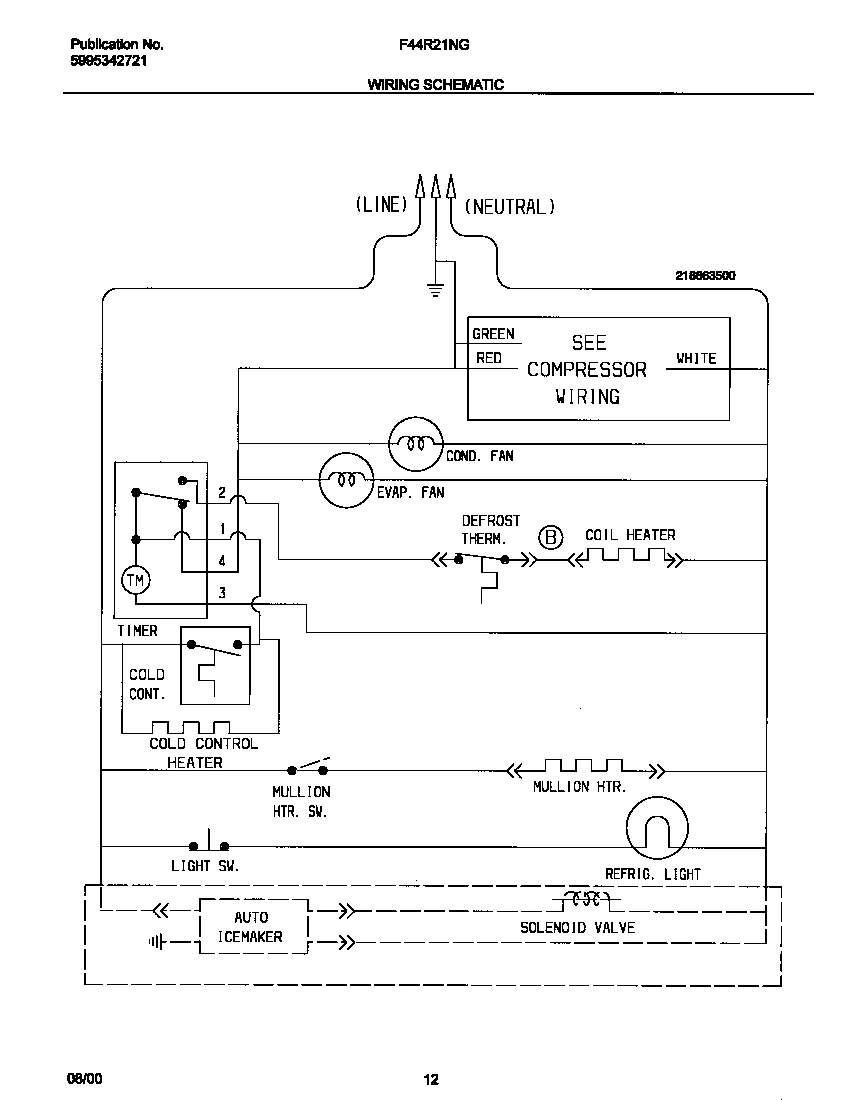 06 - WIRING SCHEMATIC