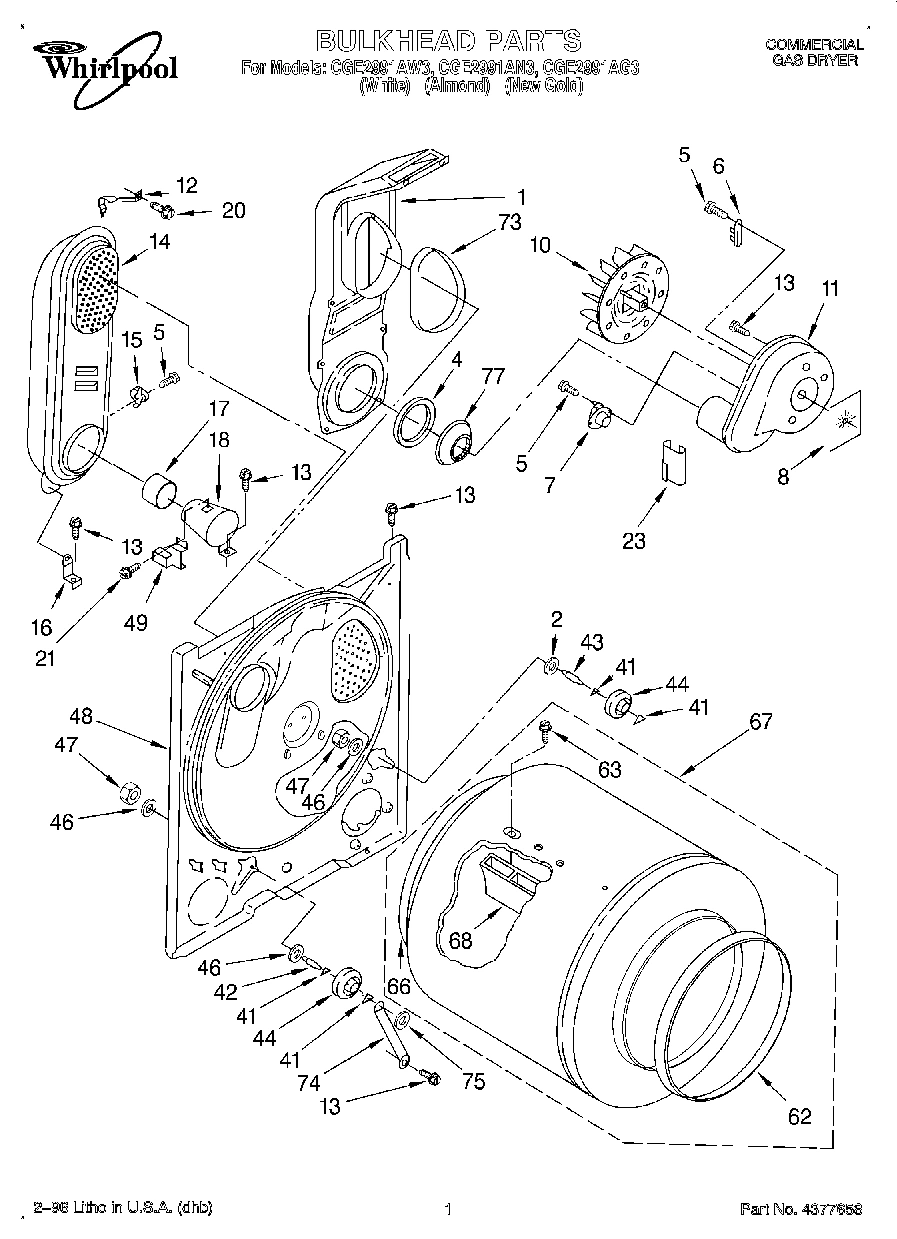01 - BULKHEAD