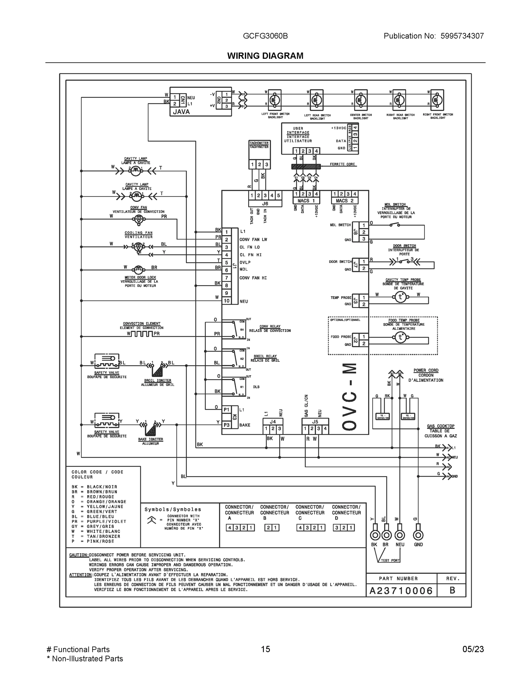 08 - WIRING DIAGRAM