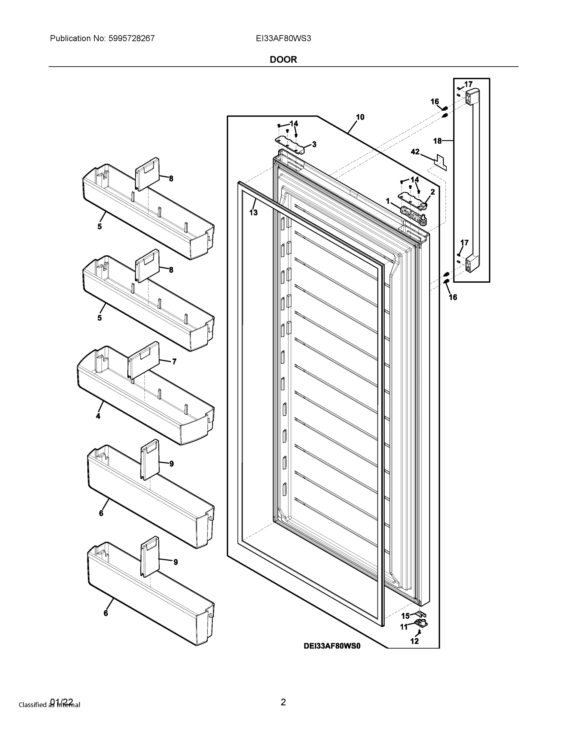 02 - DOOR