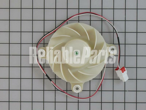 DA97-06095B Samsung Refrigerator Fan Motor Assembly - Image 2