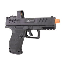 Walther PDP Compact Optic Ready Airsoft Pistol