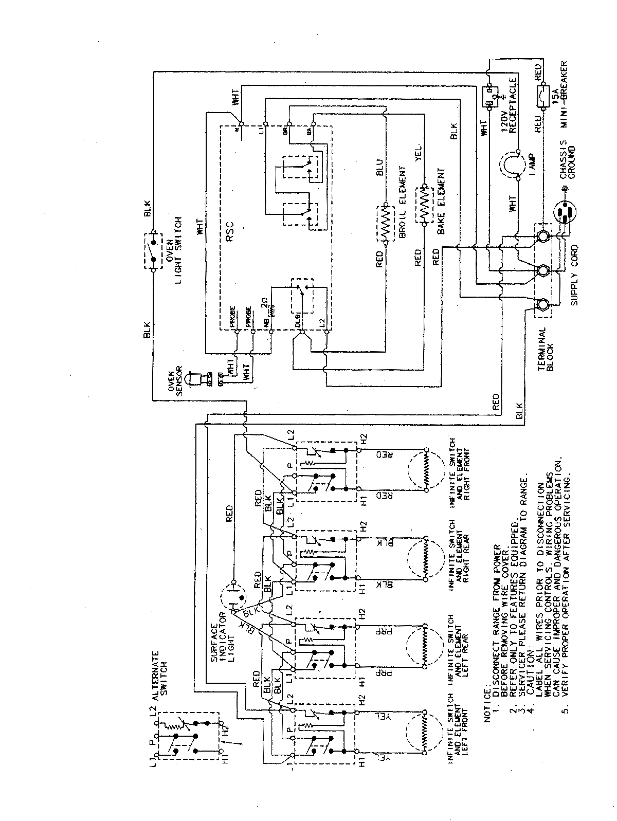 07 - WIRING INFORMATION