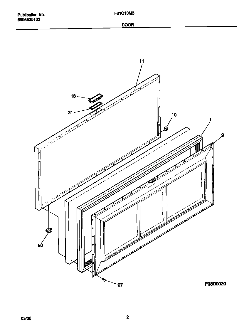 02 - DOOR