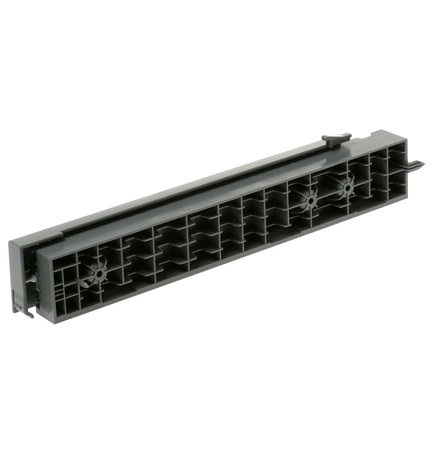 WR72X39188 GE Gray Upper Basket Lid