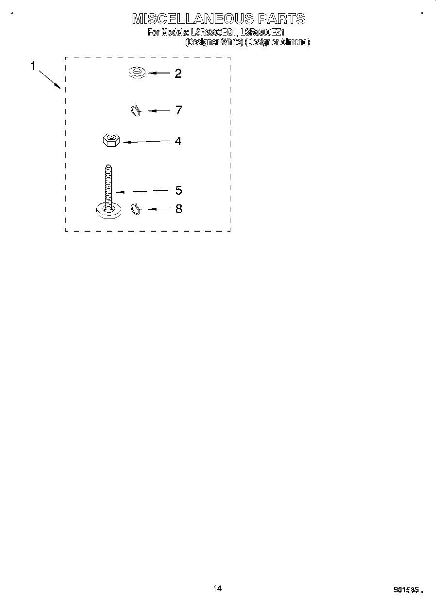 10 - MISCELLANEOUS, LIT/OPTIONAL