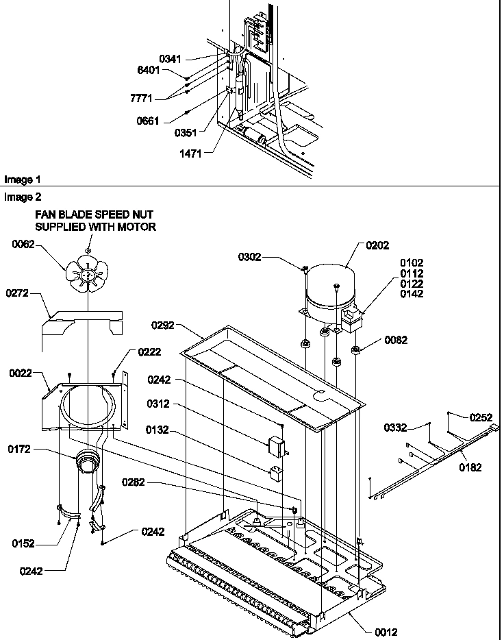 08 - MACHINE COMPARTMENT