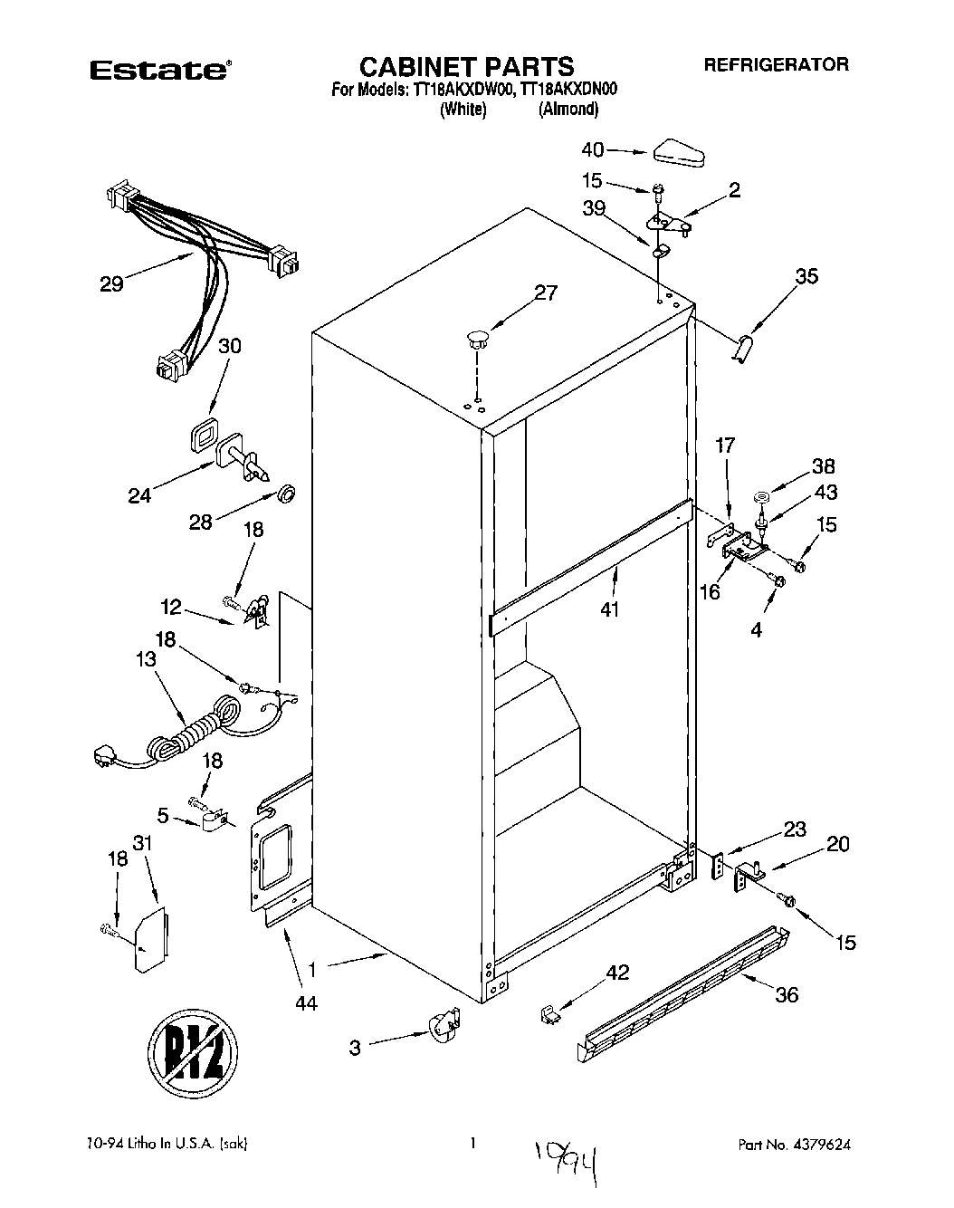 01 - CABINET