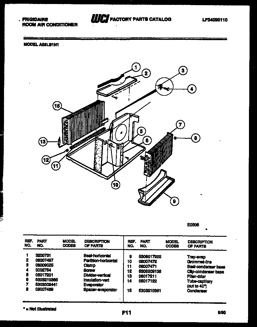 04 - UNIT PARTS