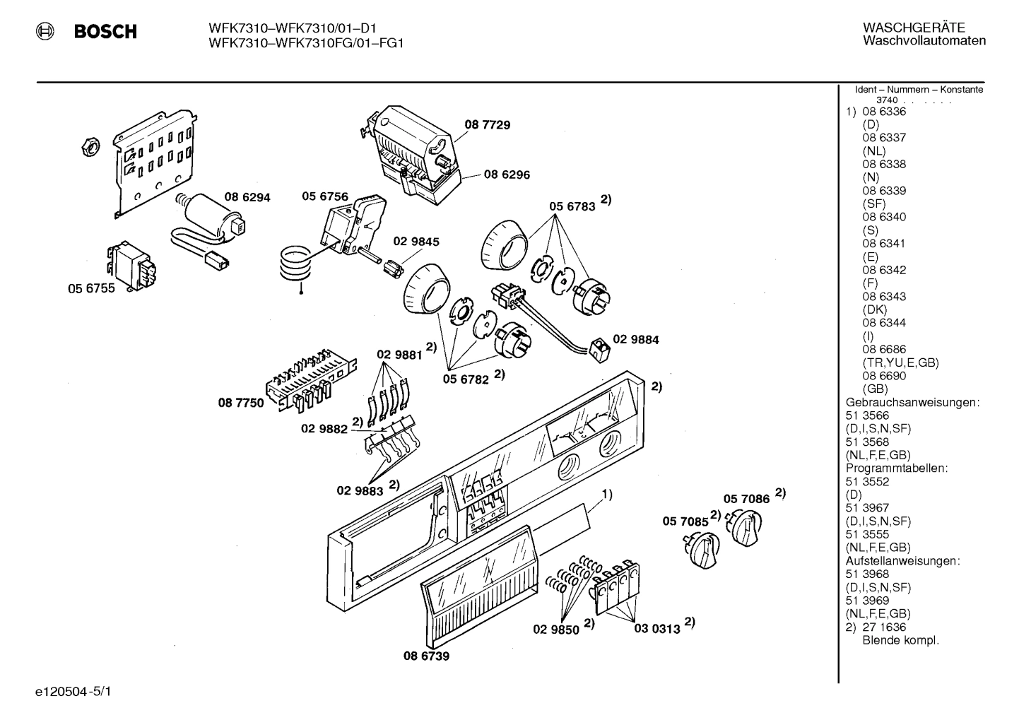 Diagram 1