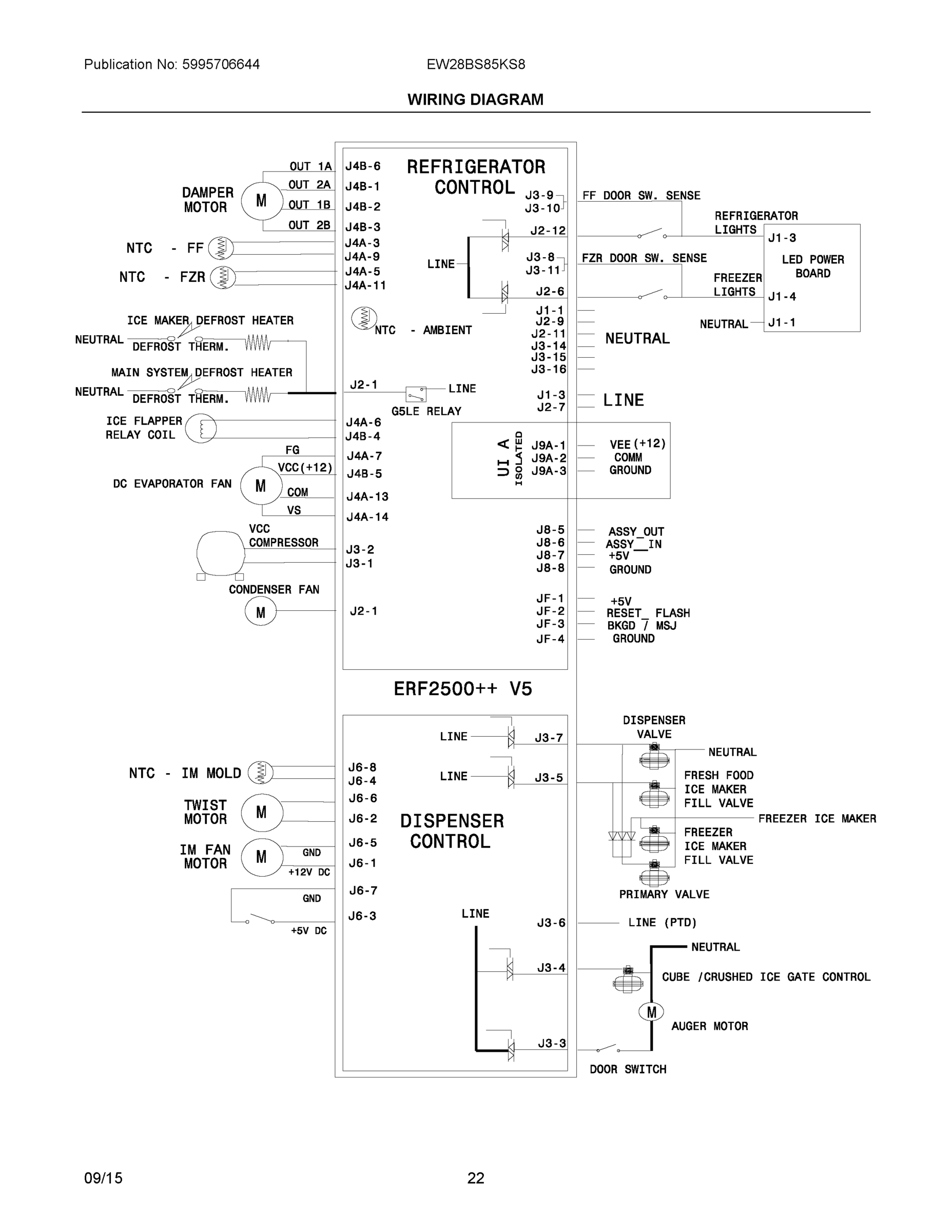 11 - WIRING DIAGRAM
