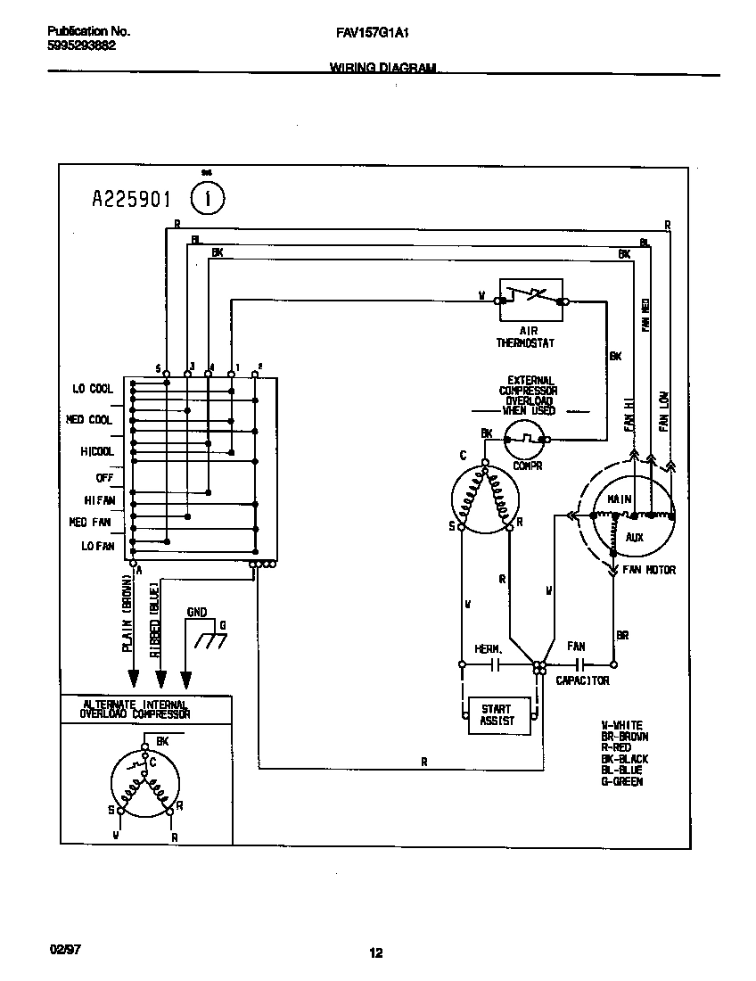 07 - WIRING DIAGRAM