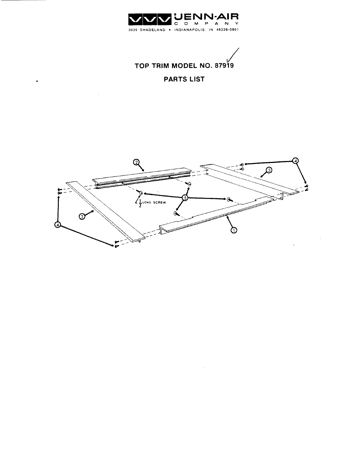 01 - TOP TRIM