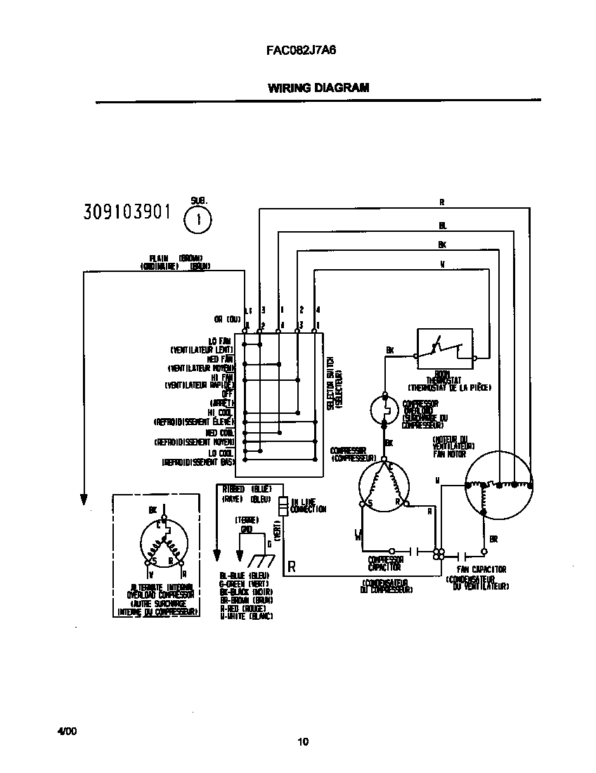 07 - WIRING DIAGRAM