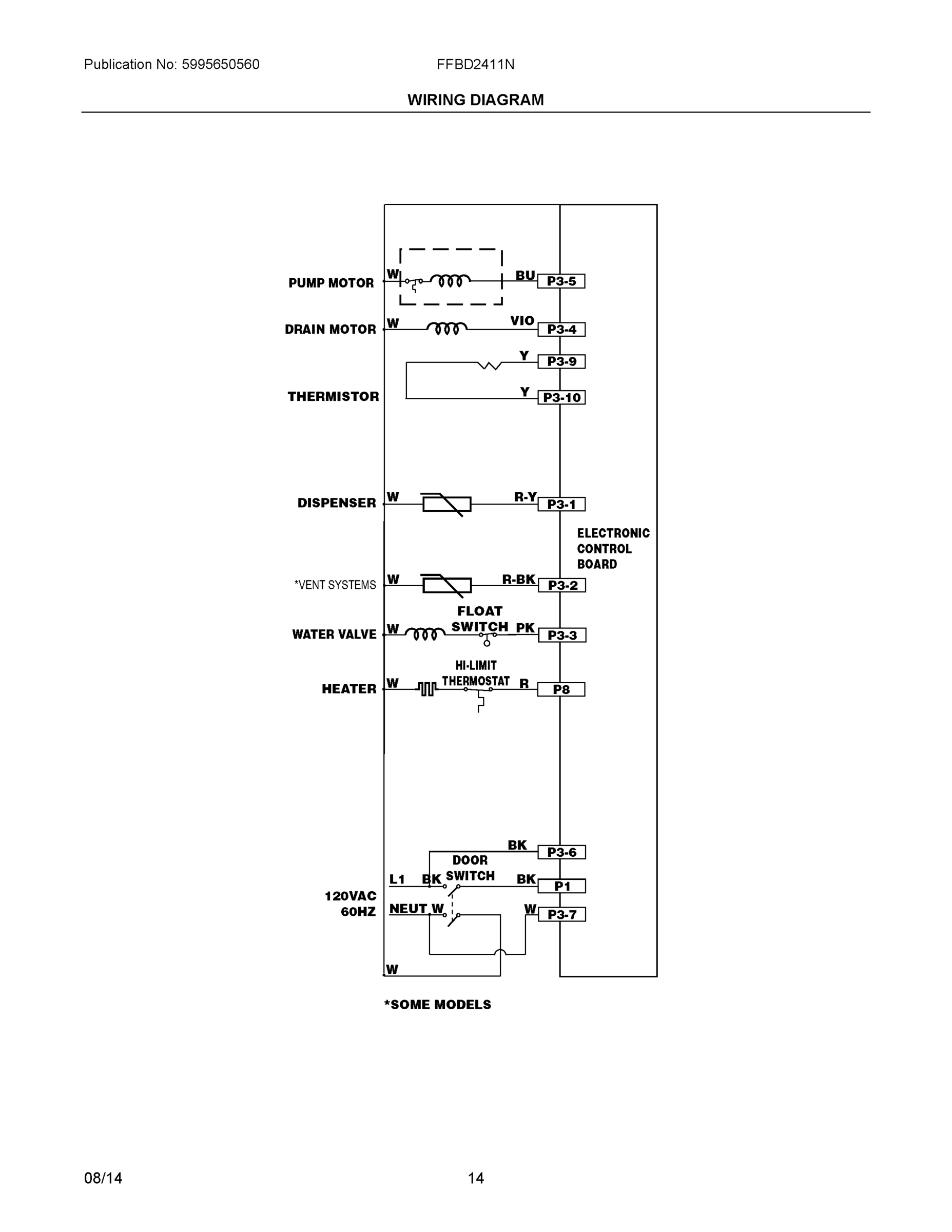 08 - WIRING DIAGRAM